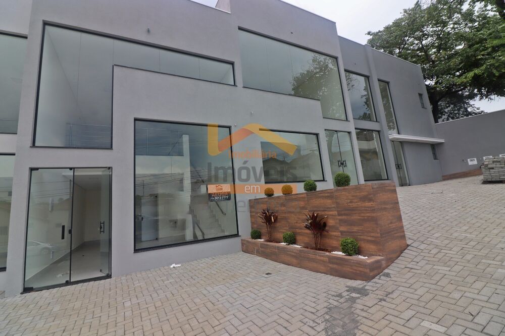 Loja-Salão, 71 m² - Foto 8