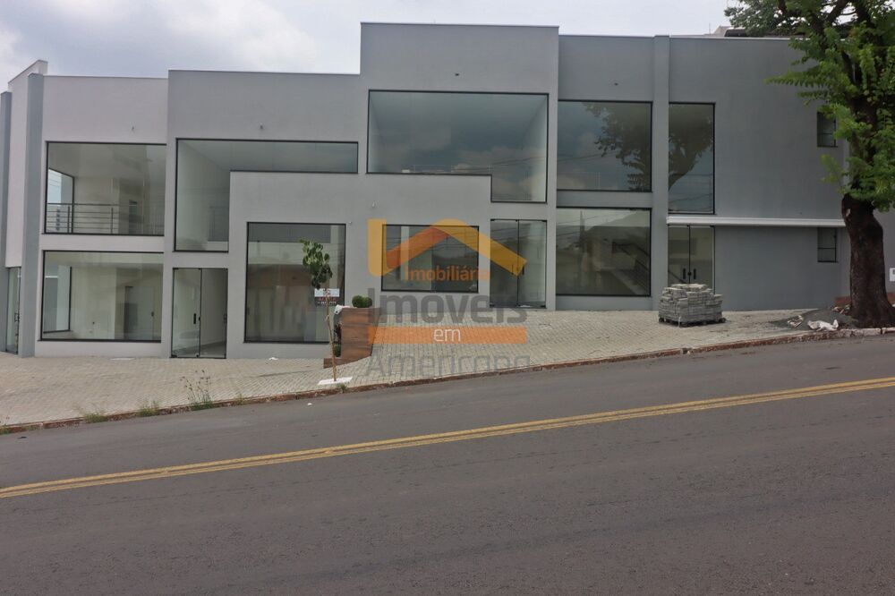 Loja-Salão, 71 m² - Foto 2