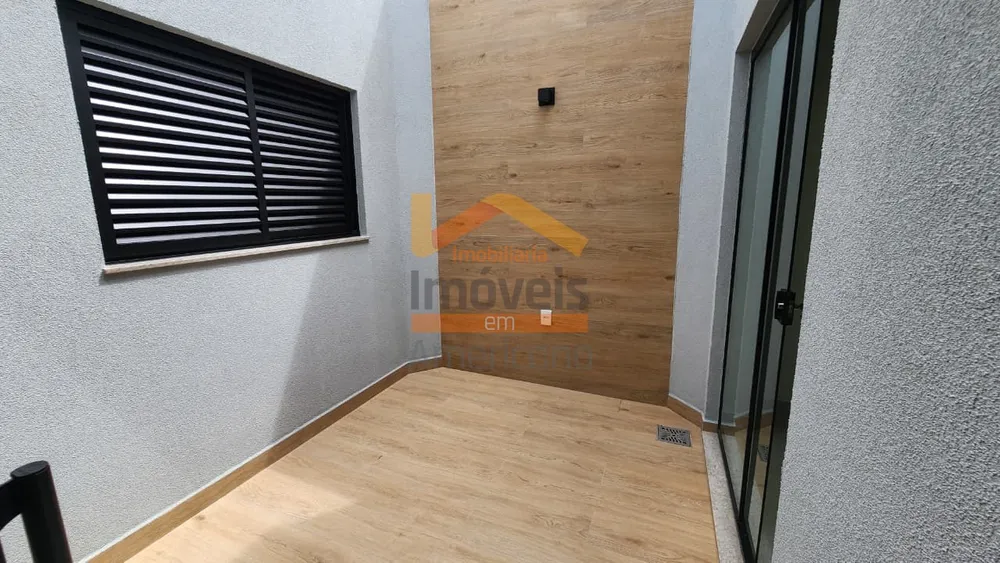 Casa, 3 quartos, 125 m² - Foto 4