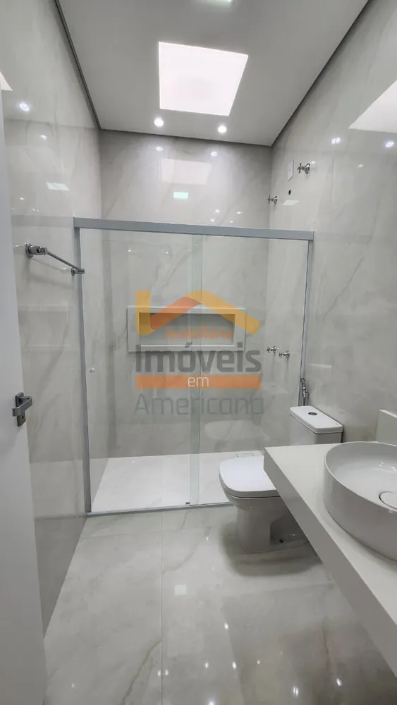 Casa, 3 quartos, 125 m² - Foto 7