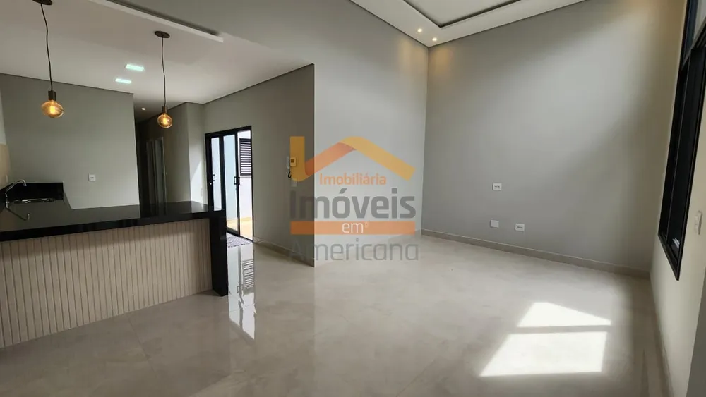 Casa, 3 quartos, 125 m² - Foto 3