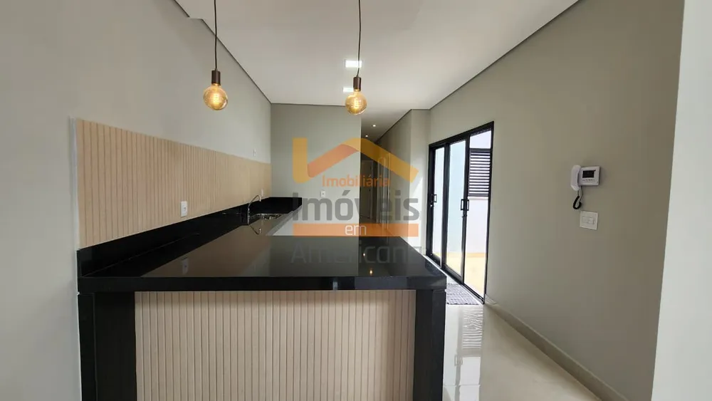 Casa, 3 quartos, 125 m² - Foto 2