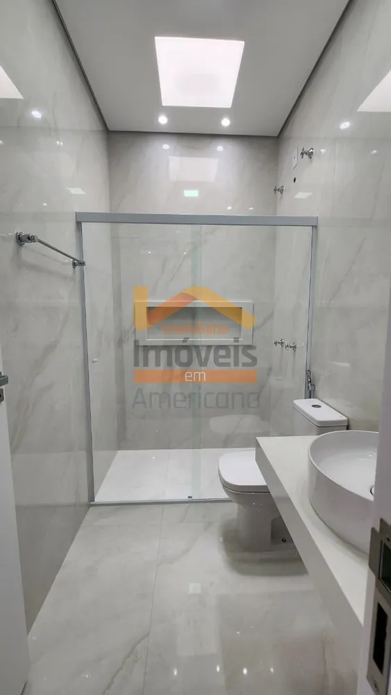 Casa, 3 quartos, 125 m² - Foto 8