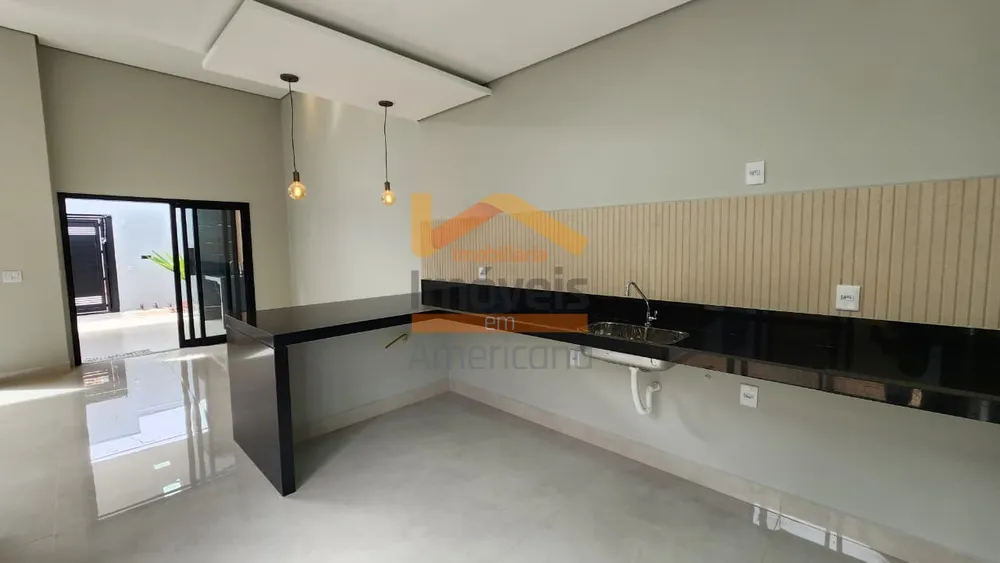 Casa, 3 quartos, 125 m² - Foto 1