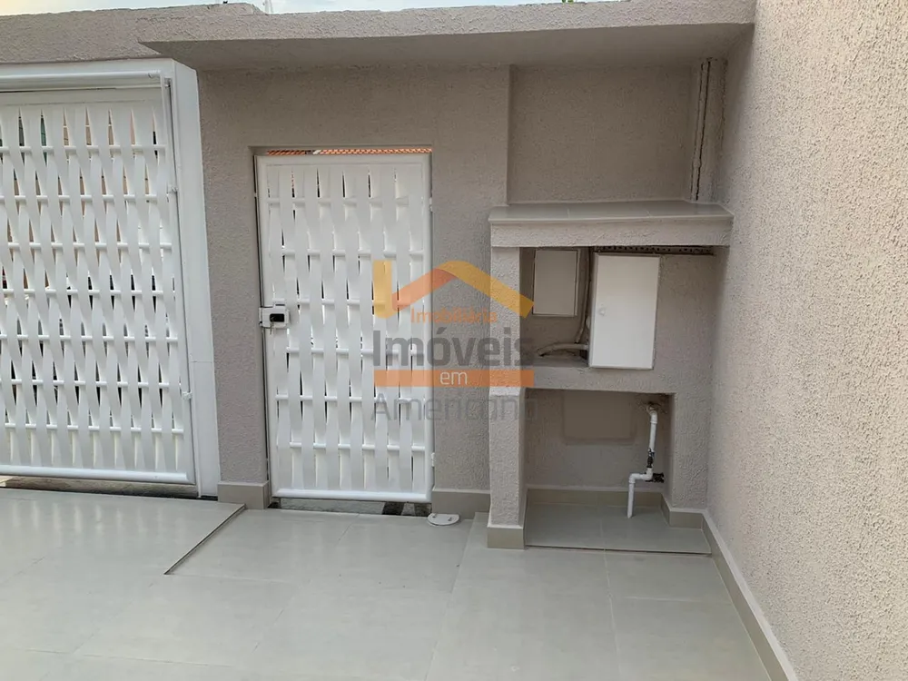 Casa, 3 quartos - Foto 2