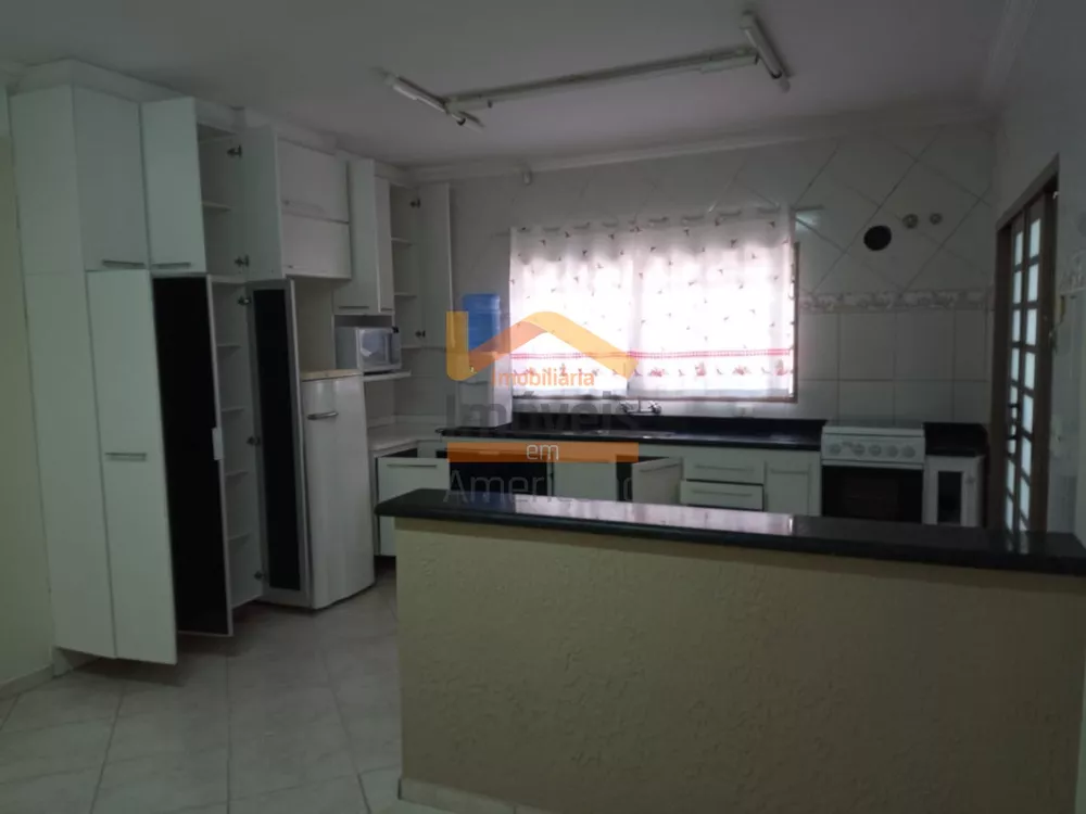 Casa, 3 quartos - Foto 6