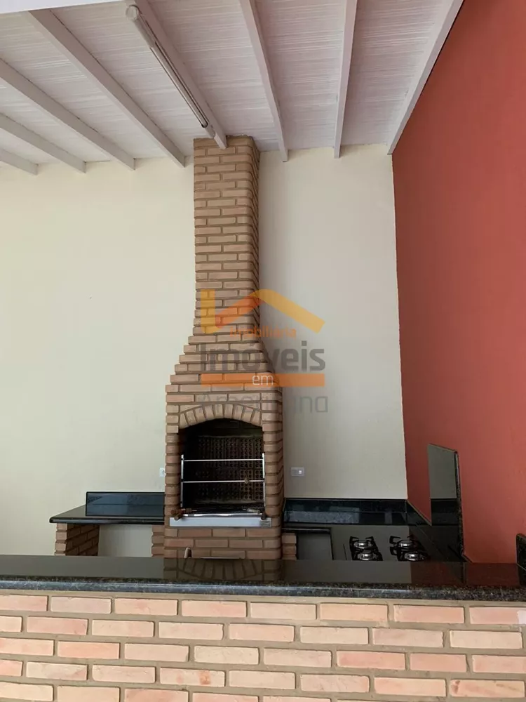 Casa, 3 quartos - Foto 8