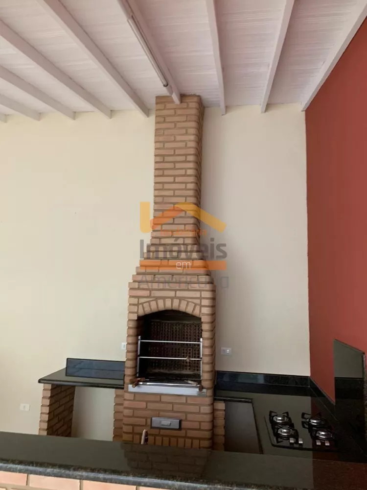 Casa, 3 quartos - Foto 7