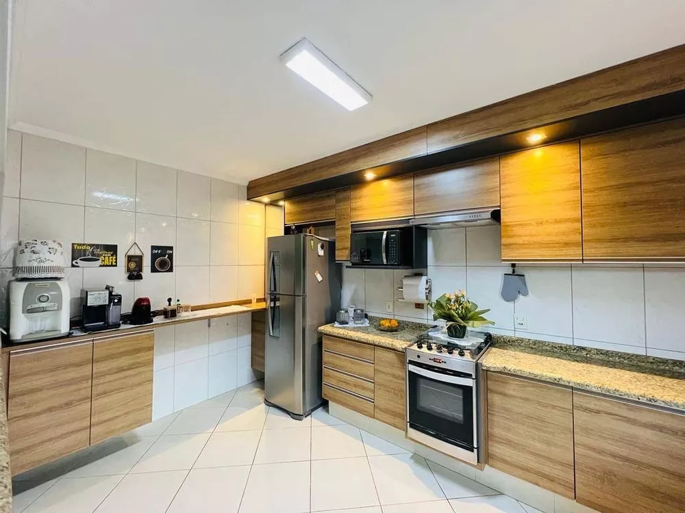 Casa, 3 quartos, 160 m² - Foto 13