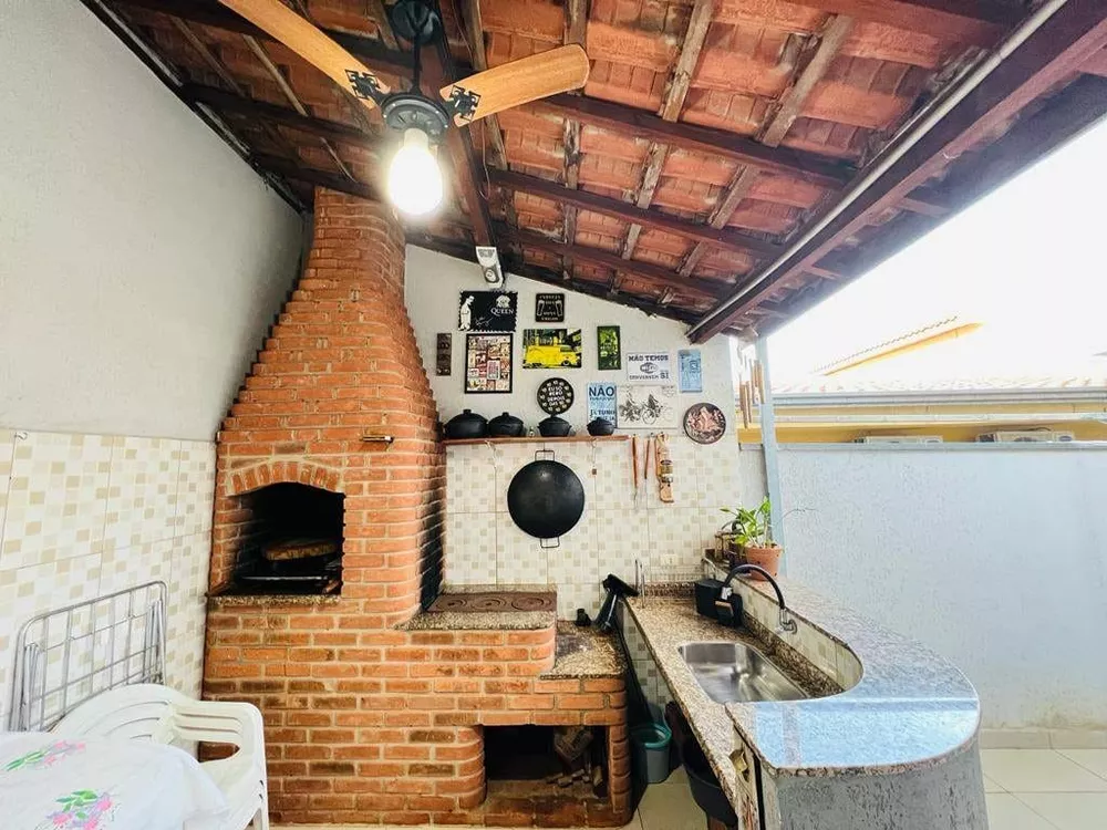 Casa, 3 quartos, 160 m² - Foto 17