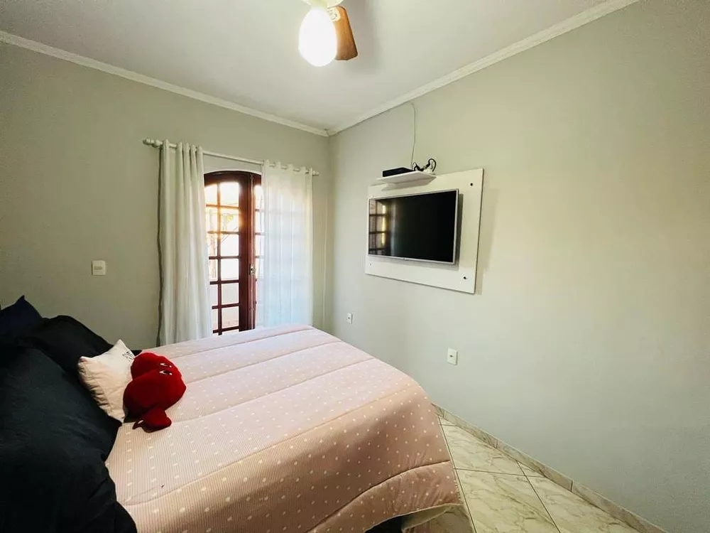 Casa, 3 quartos, 160 m² - Foto 4