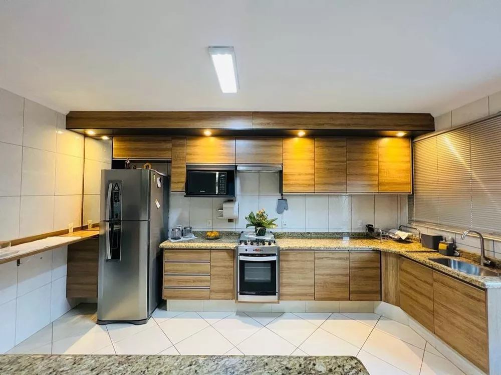 Casa, 3 quartos, 160 m² - Foto 9