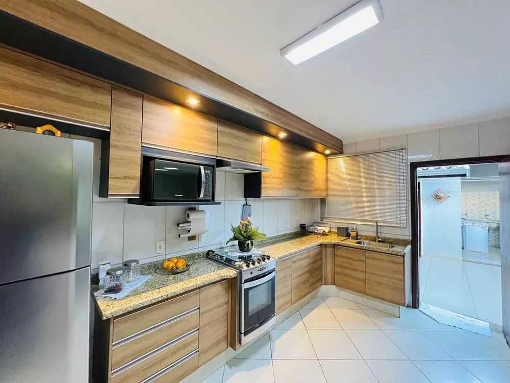 Casa, 3 quartos, 160 m² - Foto 16