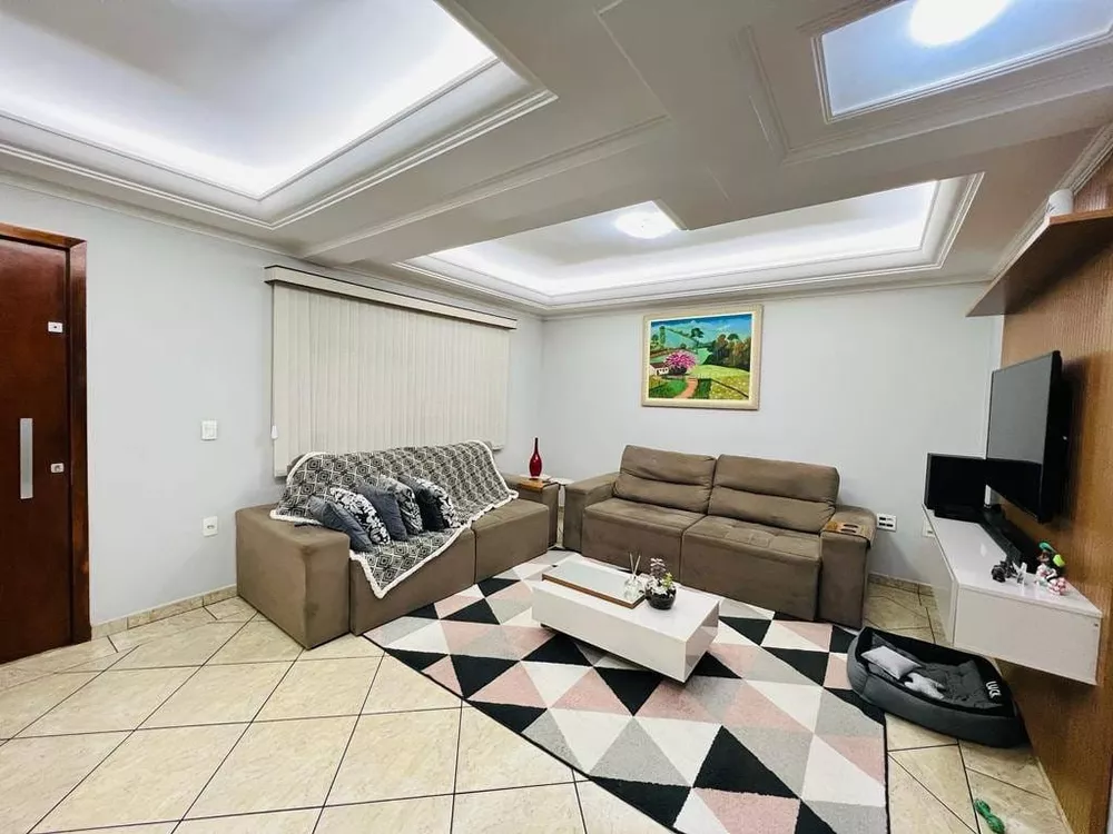 Casa, 3 quartos, 160 m² - Foto 1