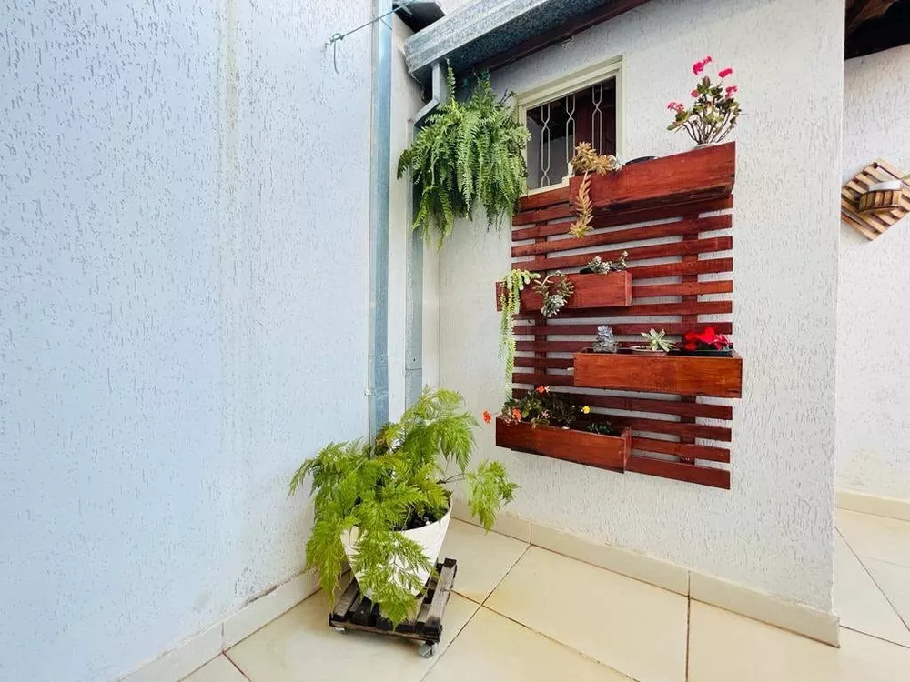 Casa, 3 quartos, 160 m² - Foto 19