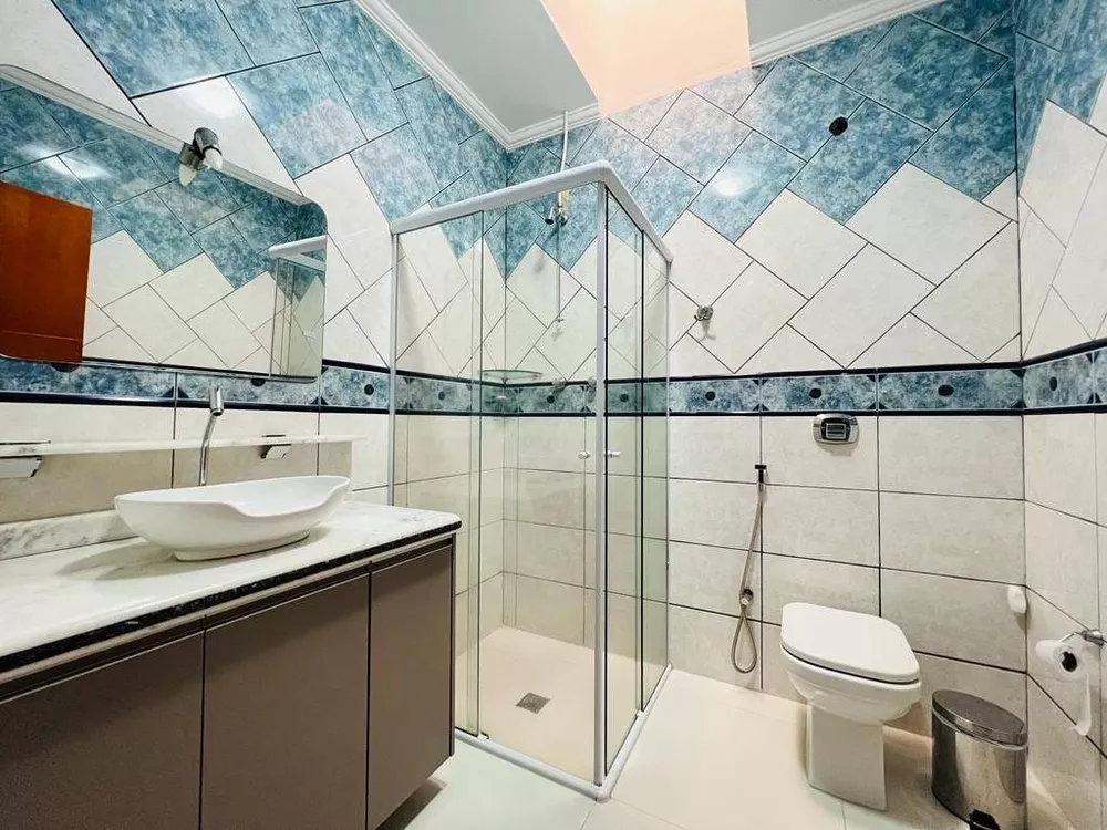 Casa, 3 quartos, 160 m² - Foto 2