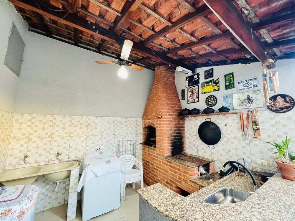 Casa, 3 quartos, 160 m² - Foto 14