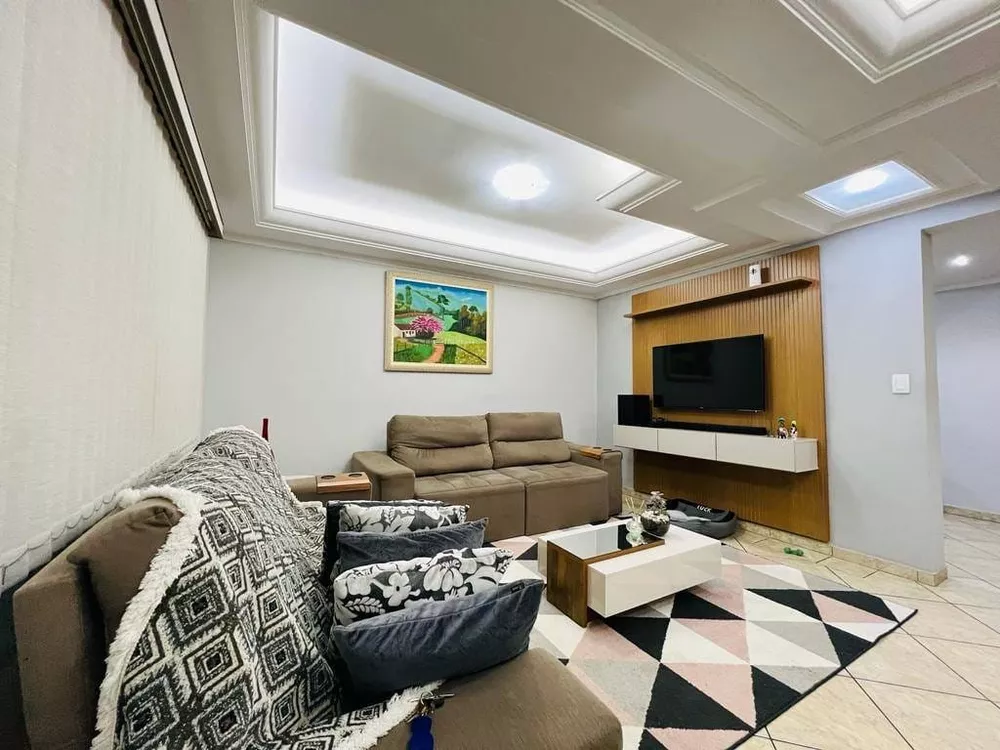 Casa, 3 quartos, 160 m² - Foto 12