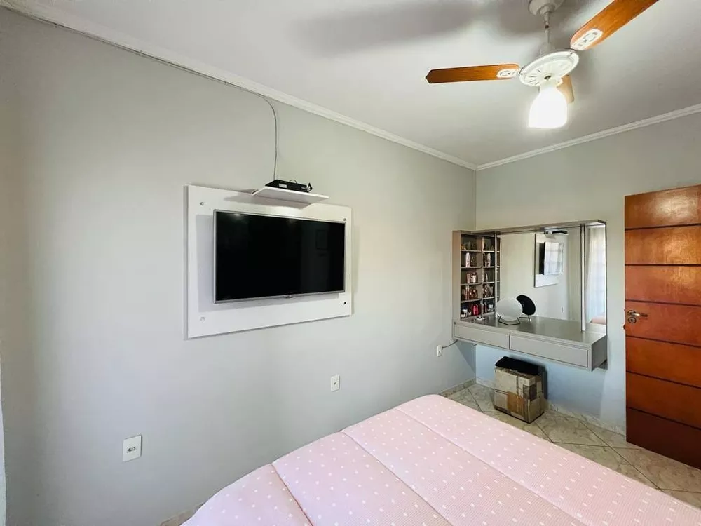 Casa, 3 quartos, 160 m² - Foto 5