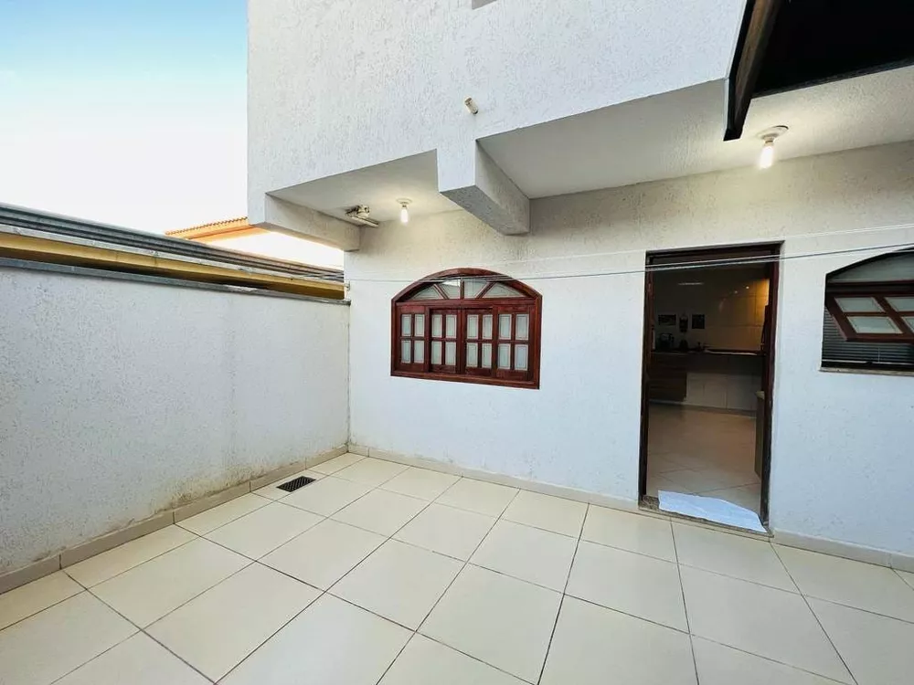 Casa, 3 quartos, 160 m² - Foto 18