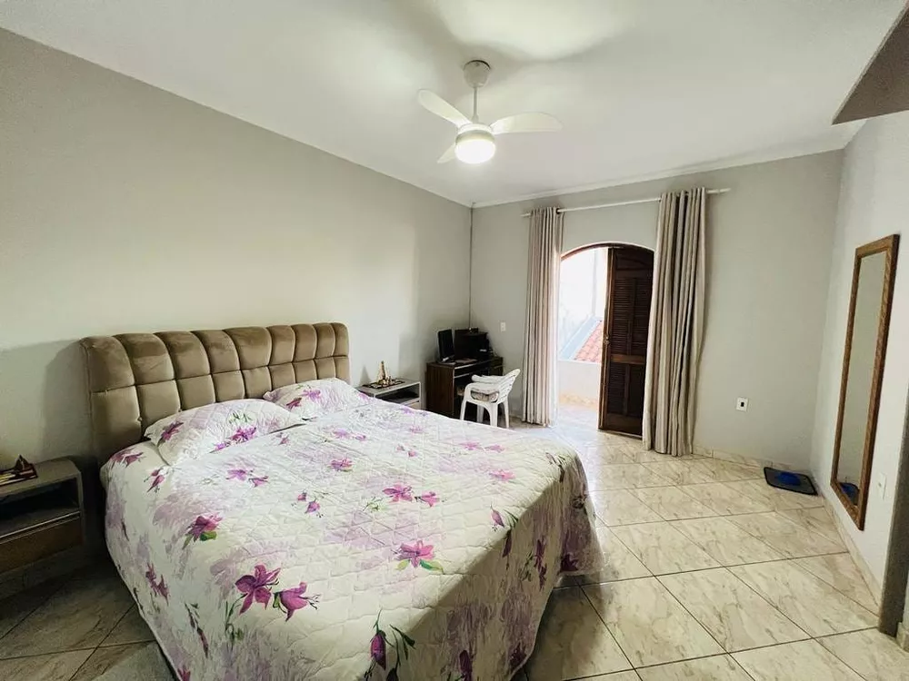 Casa, 3 quartos, 160 m² - Foto 20