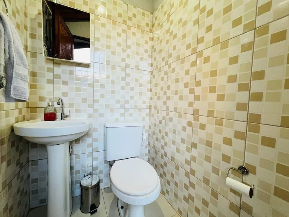 Casa, 3 quartos, 160 m² - Foto 15