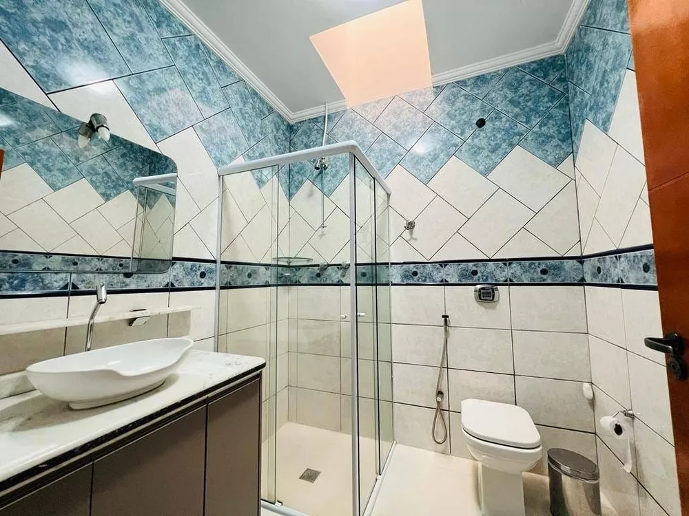 Casa, 3 quartos, 160 m² - Foto 7