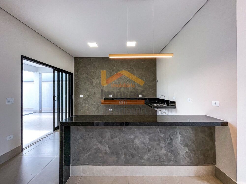 Casa de Condomínio à venda com 3 quartos, 163m² - Foto 2