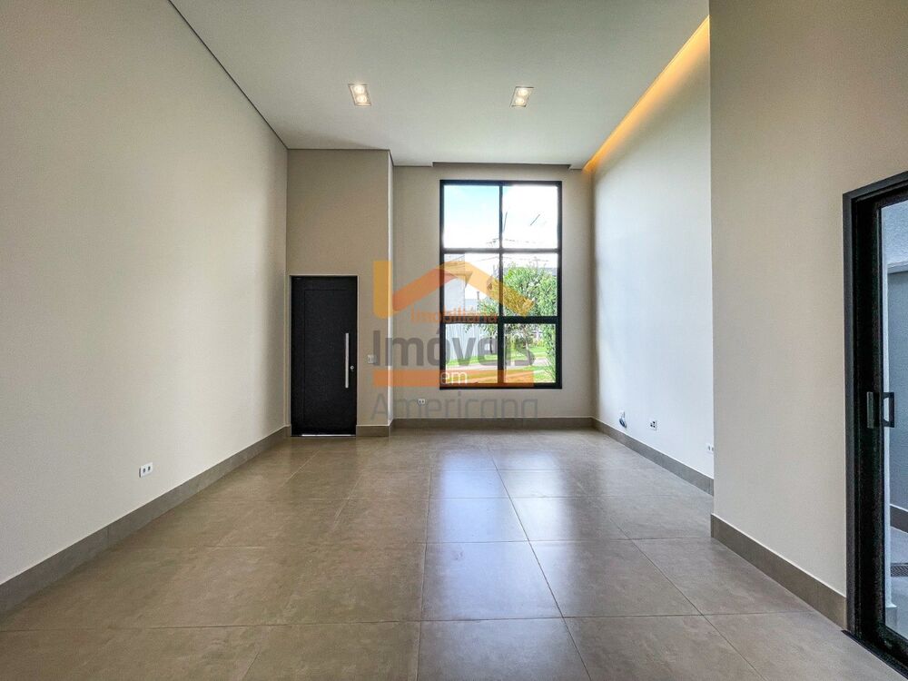 Casa de Condomínio à venda com 3 quartos, 163m² - Foto 1
