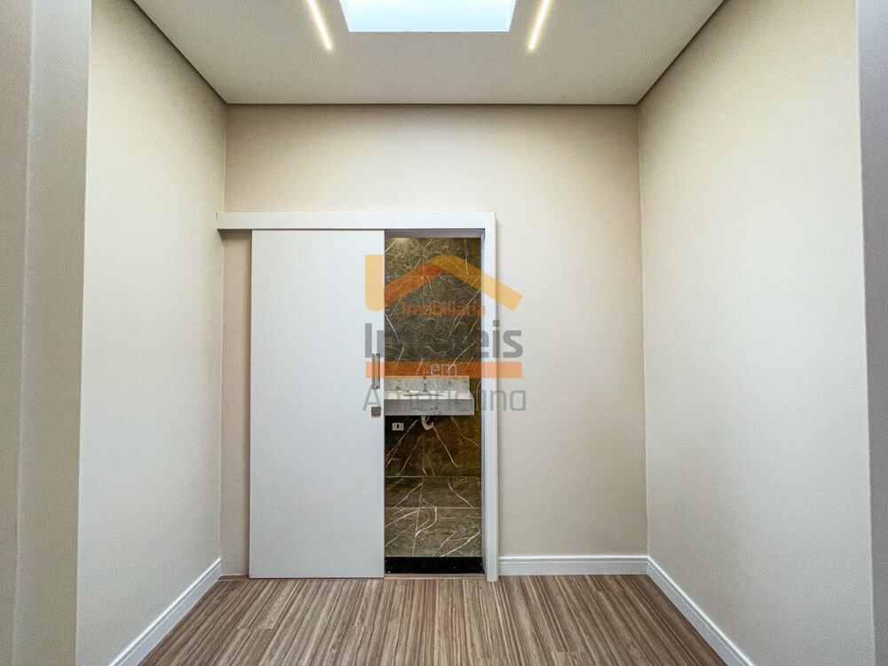 Casa de Condomínio à venda com 3 quartos, 163m² - Foto 3