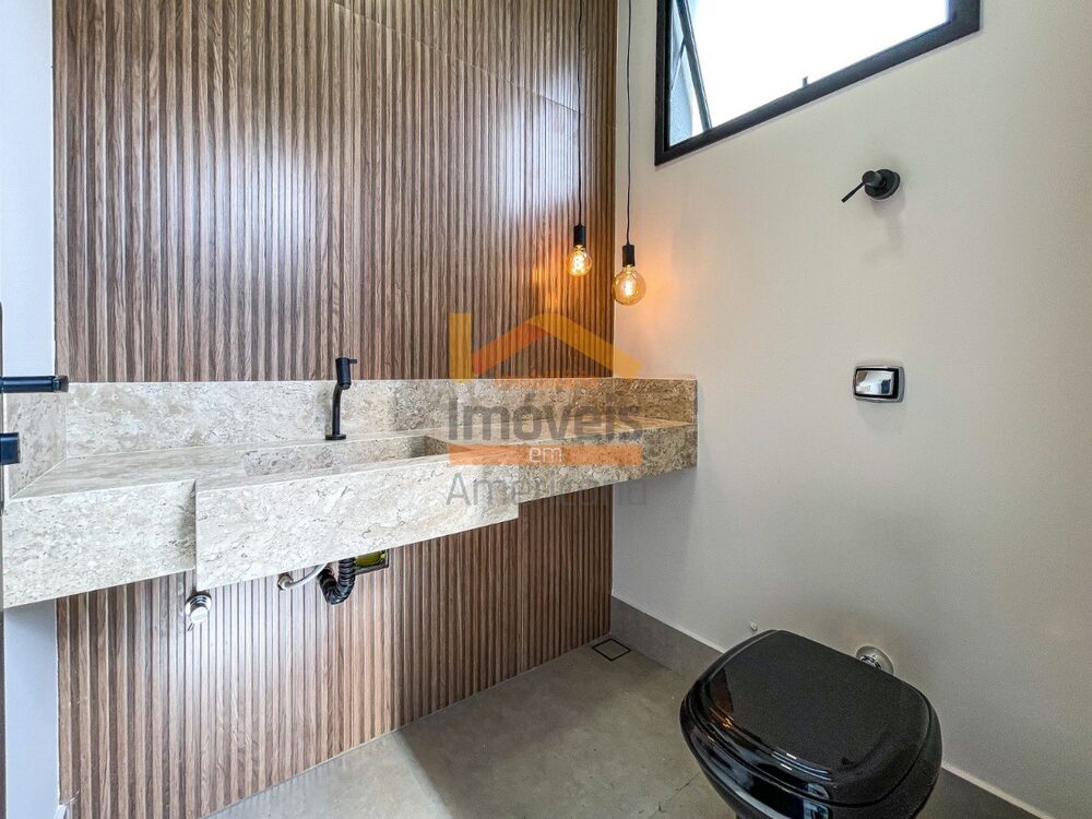 Casa de Condomínio à venda com 3 quartos, 163m² - Foto 4