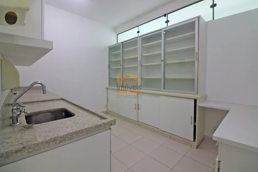 Prédio Inteiro para alugar, 371m² - Foto 4