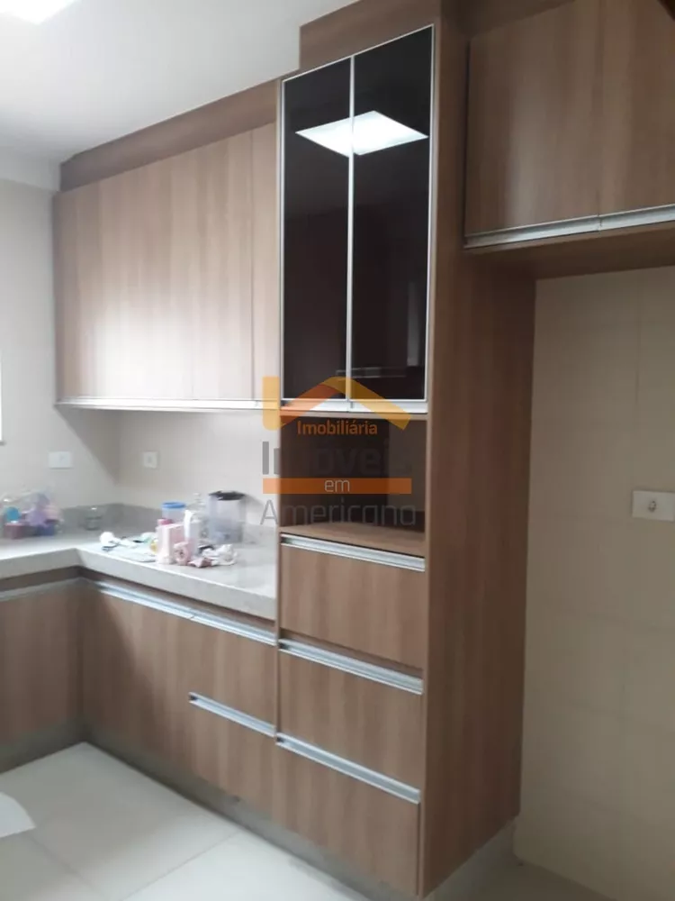 Casa, 3 quartos, 170 m² - Foto 13