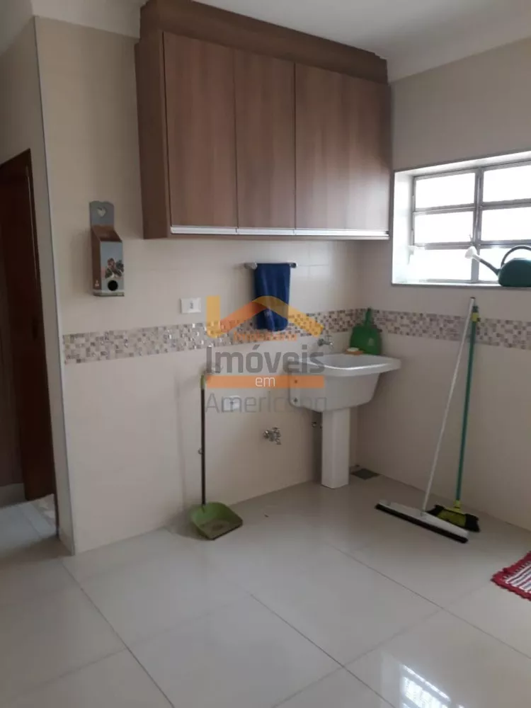 Casa, 3 quartos, 170 m² - Foto 6