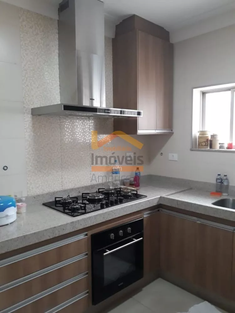 Casa, 3 quartos, 170 m² - Foto 12