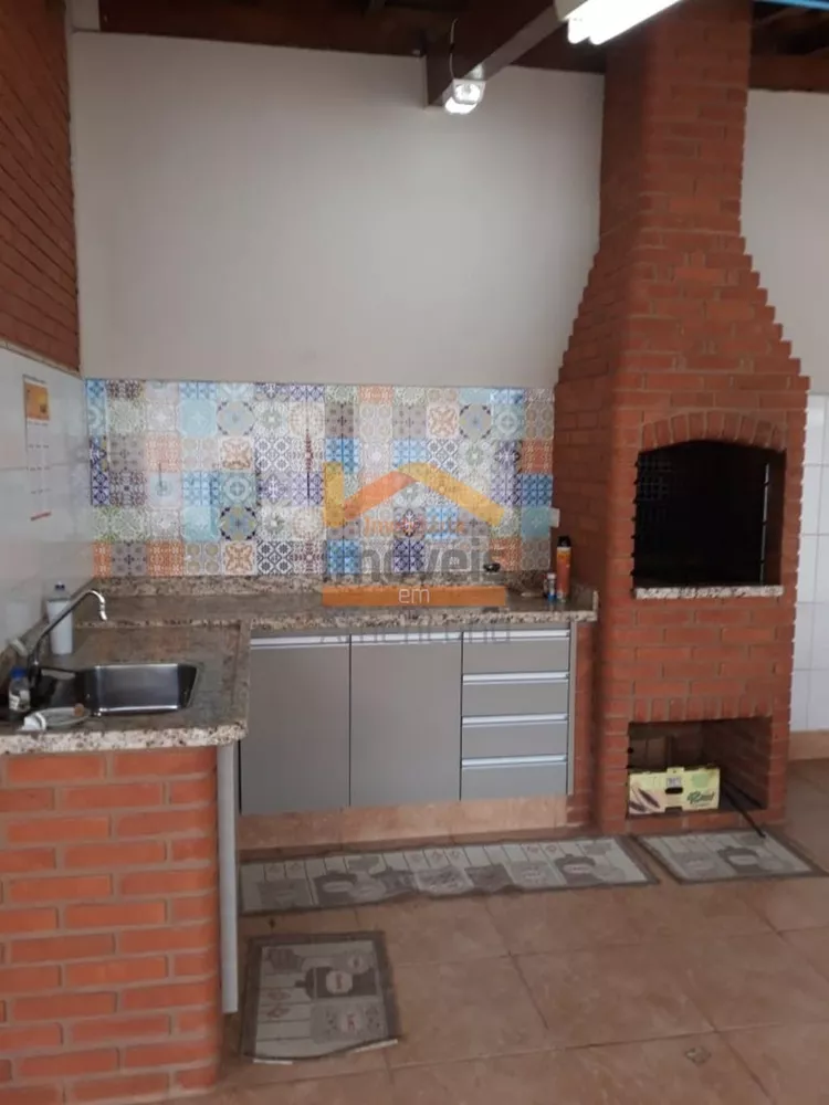 Casa, 3 quartos, 170 m² - Foto 5