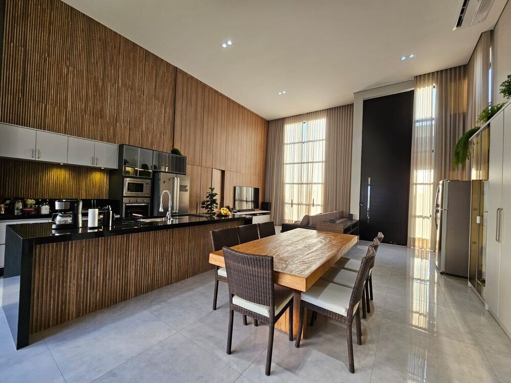 Casa de Condomínio, 3 quartos - Foto 42