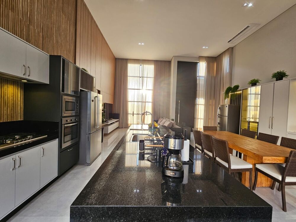 Casa de Condomínio, 3 quartos - Foto 4