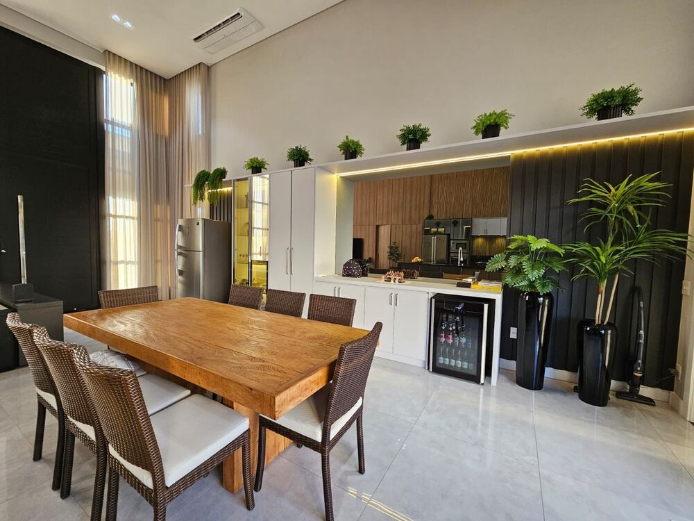 Casa de Condomínio, 3 quartos - Foto 40