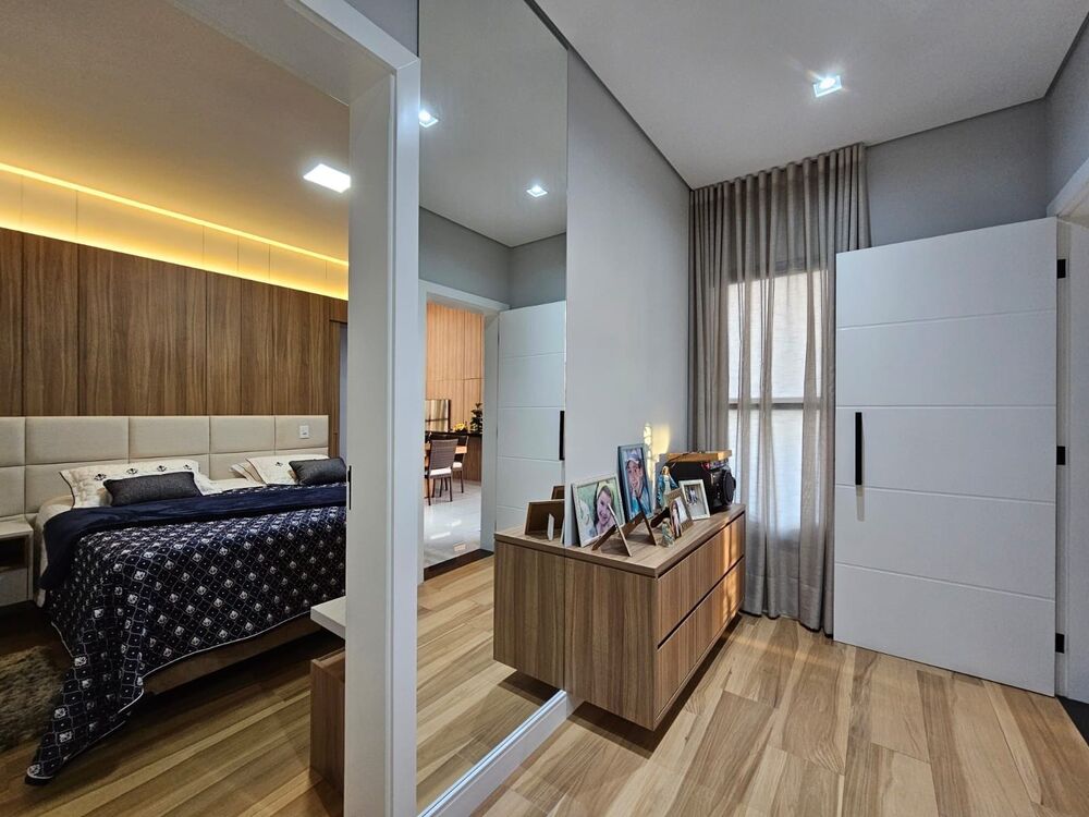 Casa de Condomínio, 3 quartos - Foto 24