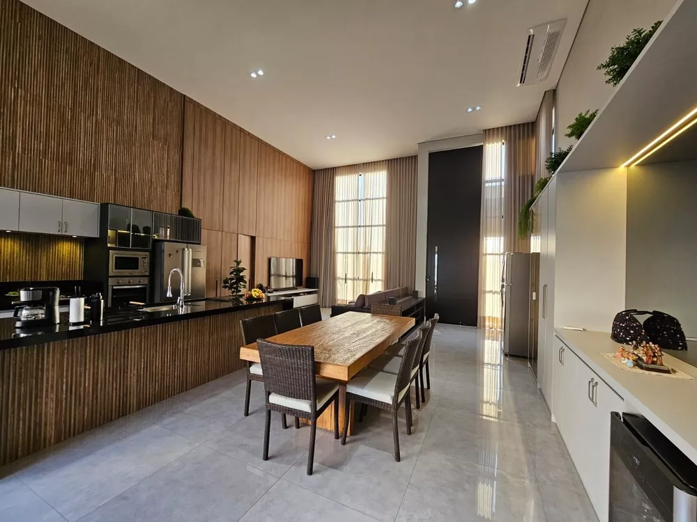 Casa de Condomínio, 3 quartos - Foto 38