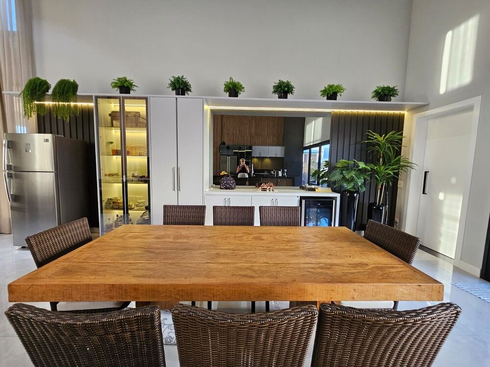 Casa de Condomínio, 3 quartos - Foto 6