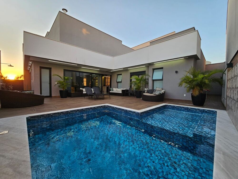 Casa de Condomínio, 3 quartos - Foto 12