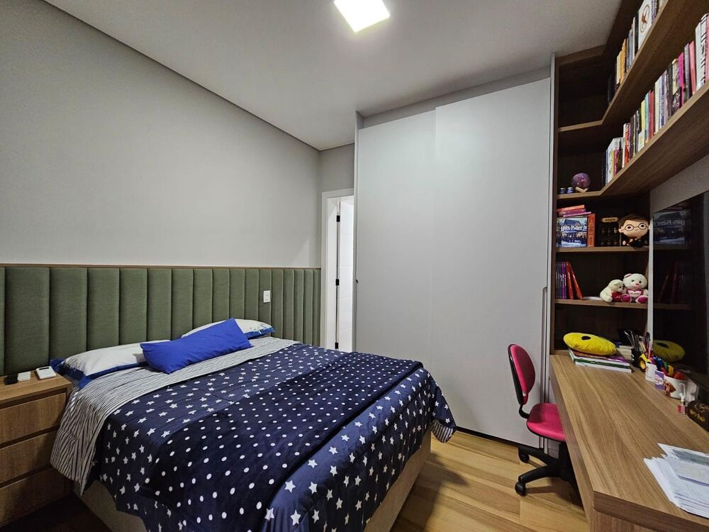 Casa de Condomínio, 3 quartos - Foto 22