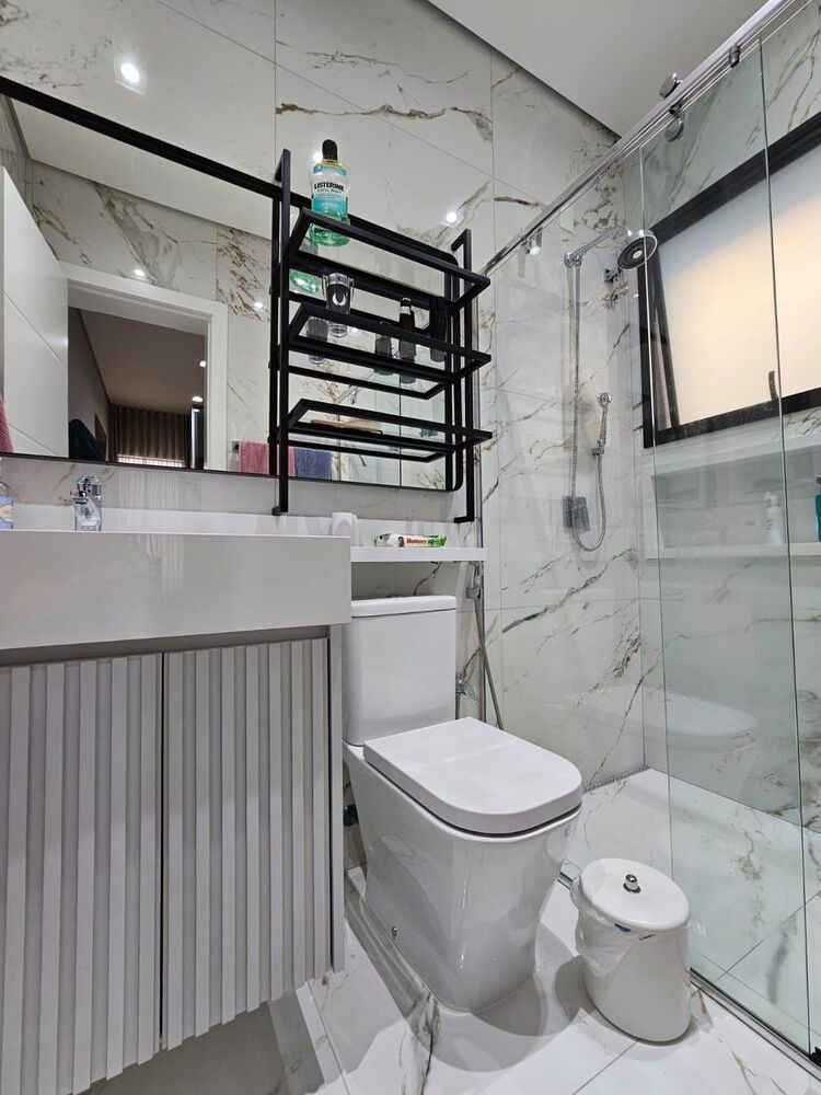 Casa de Condomínio, 3 quartos - Foto 30