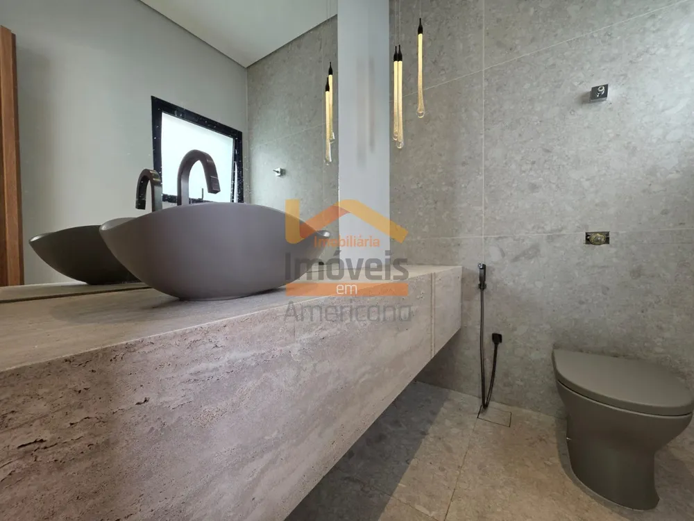 Casa de Condomínio, 3 quartos - Foto 6