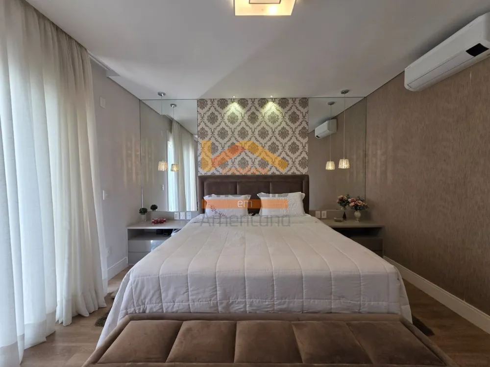 Casa de Condomínio, 4 quartos - Foto 28