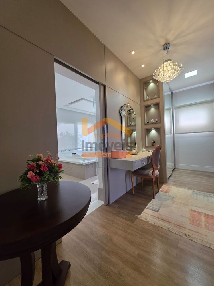 Casa de Condomínio, 4 quartos - Foto 6