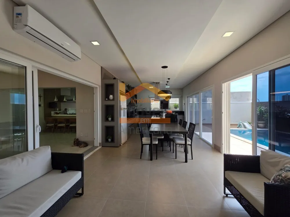 Casa de Condomínio, 4 quartos - Foto 7