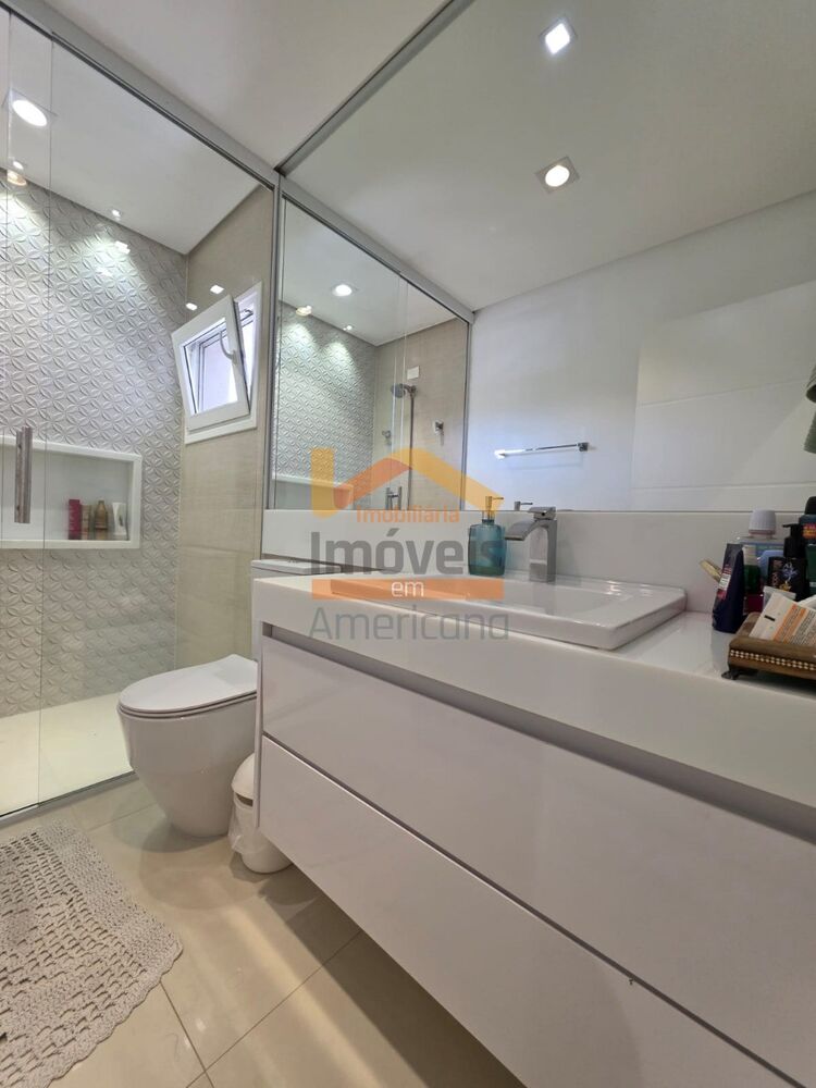 Casa de Condomínio, 4 quartos - Foto 5